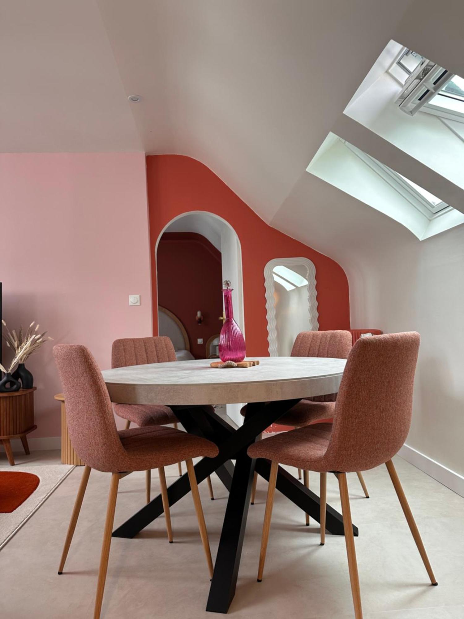 Grand Appartement Ultra Moderne Plein Centre, Plage A Pieds, Avec Parking Concarneau Exterior foto
